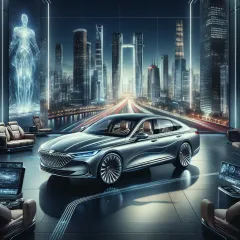 The Hyundai Dynasty: A Legacy of Luxury and Innovation