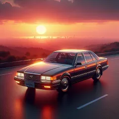 Exploring the Legacy of the Hyundai Dynasty: A Luxury Sedan Ahead of Its Time