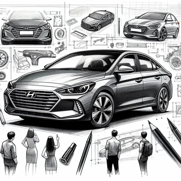 Hyundai Elantra 2.0L (2021-Present): A Mechanic's Unvarnished Truth