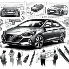 Hyundai Elantra 2.0L (2021-Present): A Mechanic's Unvarnished Truth
