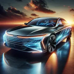 Hyundai Elantra: A Stylish Sedan Redefining Modern Driving