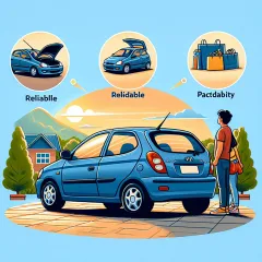 Hyundai Getz: The Compact Hatchback That Redefined Urban Driving