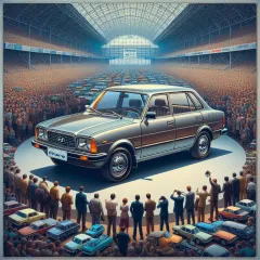 Exploring the Legacy and Evolution of the Hyundai Grace