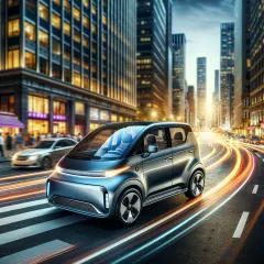 Hyundai i10: The Compact Car That Redefines Urban Driving