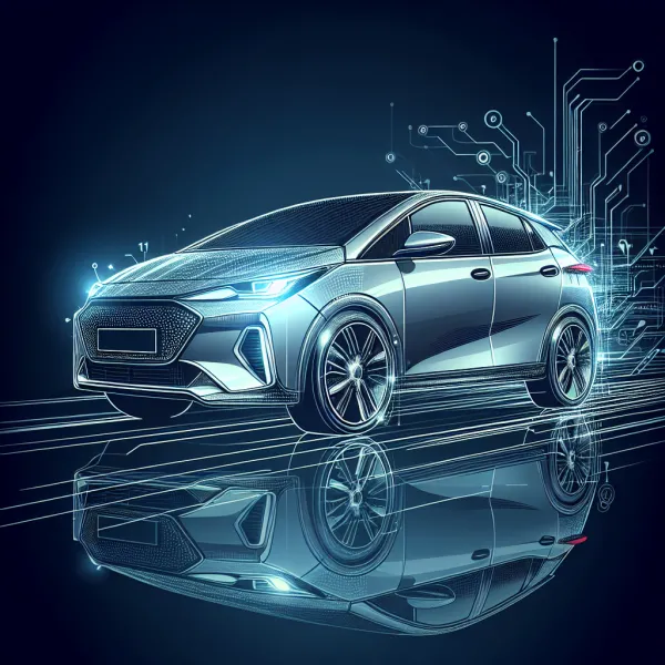 Hyundai i20: A Perfect Blend of Style, Performance, and Innovation