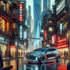 Hyundai i20: A Perfect Blend of Style, Performance, and Innovation