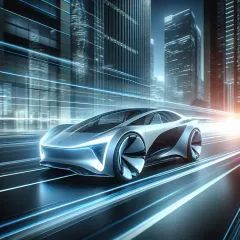 Hyundai Ioniq 5: Revolutionizing the Future of Electric Mobility