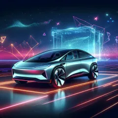 Hyundai Ioniq 5: Revolutionizing the Electric Vehicle Market