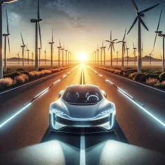 Hyundai Ioniq: The Future of Sustainable Driving
