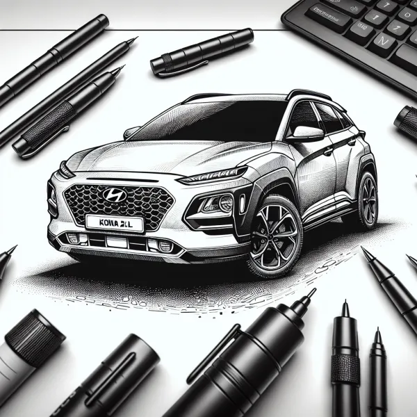 Hyundai Kona 2.0L: A Mechanic's Unfiltered Review
