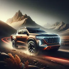 Hyundai Santa Cruz: The Perfect Blend of SUV and Pickup Truck