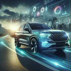The All-New Hyundai Santa Fe: A Blend of Style, Comfort, and Innovation