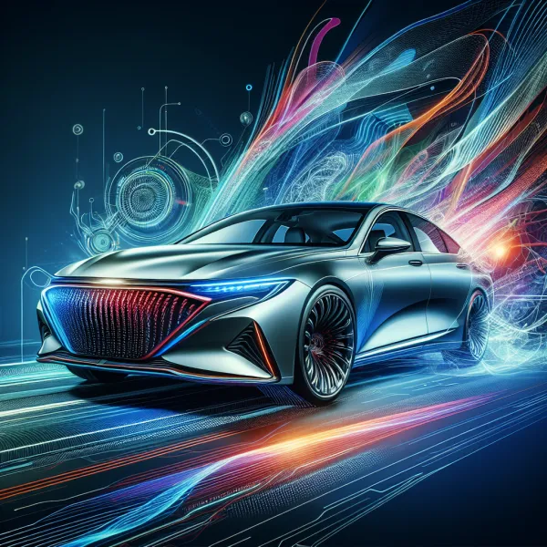 Hyundai Sonata: A Perfect Blend of Style, Performance, and Innovation