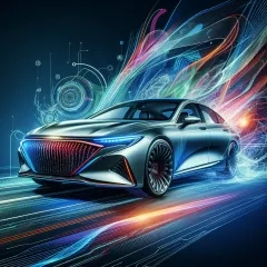 Hyundai Sonata: A Perfect Blend of Style, Performance, and Innovation