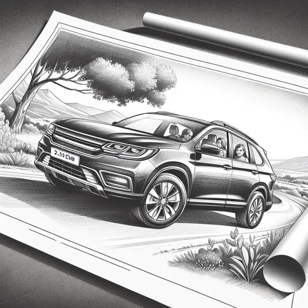 Hyundai Tucson 2.5L: A Mechanic's Unfiltered Review for Mountain Drivers