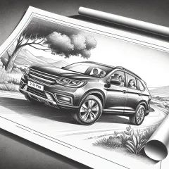 Hyundai Tucson 2.5L: A Mechanic's Unfiltered Review for Mountain Drivers