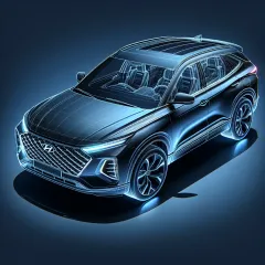 Hyundai Veracruz: A Comprehensive Look at the Versatile SUV