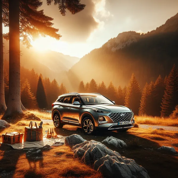 Hyundai Veracruz: The Underrated SUV That Deserves a Second Look