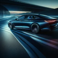 The Infiniti Q50: A Blend of Luxury and Performance