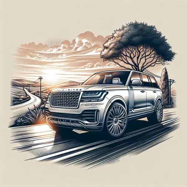 The Luxurious and Powerful Infiniti QX80: A Full-Size SUV That Commands Attention