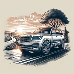 The Luxurious and Powerful Infiniti QX80: A Full-Size SUV That Commands Attention
