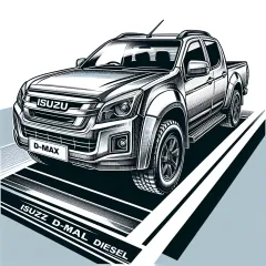 ¿Estás Pensando en Comprar un Isuzu D-Max 3.0L Diesel? Todo Lo Que Necesitas Saber