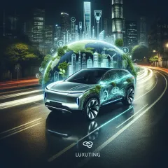 The Jaguar I-Pace: A Game-Changer in the Electric Vehicle Market