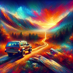 The Iconic Jeep Cherokee: A Legacy of Adventure and Innovation