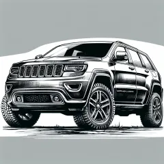 ¿Vale la pena el Jeep Grand Cherokee 3.6L V6? Opinión de un Mecánico