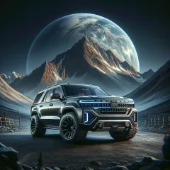 Exploring the Jeep Grand Cherokee: A Blend of Luxury and Off-Road Prowess