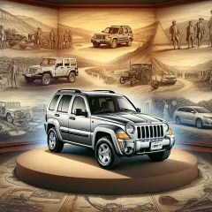 Exploring the Legacy and Features of the Jeep Liberty