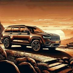 The Return of the Icon: Jeep Wagoneer Redefines Luxury SUVs