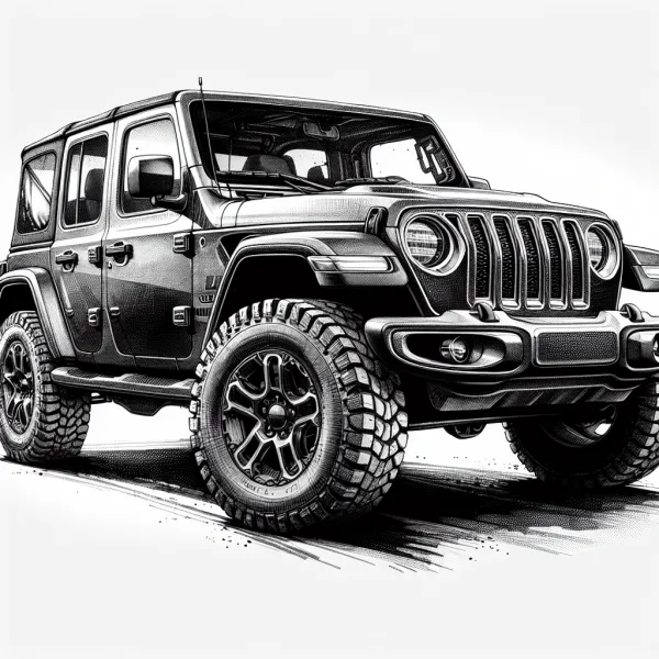 ¿Vale la pena el Jeep Wrangler 3.6L V6? Opinión de un mecánico para compradores en España