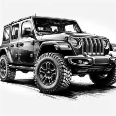 ¿Vale la pena el Jeep Wrangler 3.6L V6? Opinión de un mecánico para compradores en España