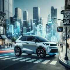 Kia Avella: A Compact Car That Redefines Efficiency and Style