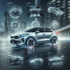 The All-New Kia Avella: A Game-Changer in the Automotive World