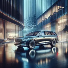 Kia Carens: Redefining Family Cars with Style and Innovation