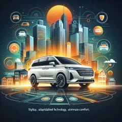 Kia Carens: Redefining Family Travel with Style and Comfort