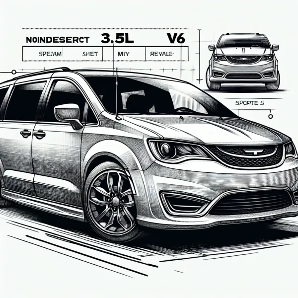 La Verdad Sobre el Kia Carnival 3.5L V6: Opinión de un Mecánico