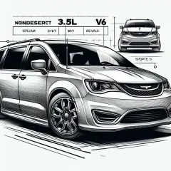 La Verdad Sobre el Kia Carnival 3.5L V6: Opinión de un Mecánico