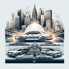 The Kia Concord: A Legacy of Innovation and Reliability