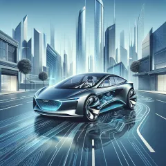 The All-New Kia Elan: A Revolution in Modern Automotive Design