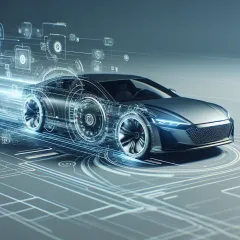 The All-New Kia Elan: A Revolution in Automotive Design