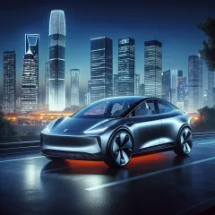 Kia EV6: Revolutionizing the Electric Vehicle Market