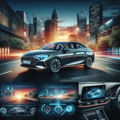 The Kia Forte: A Compact Sedan That Redefines Value and Style