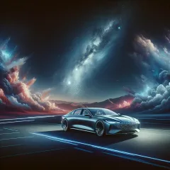The Alluring Kia K5: A Sedan That Redefines Style and Performance