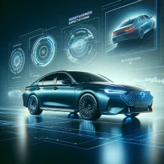 The Alluring Kia K5: A Perfect Blend of Style, Performance, and Innovation