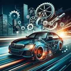 The Kia K900: A Luxury Sedan Redefined