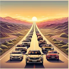 Kia Mentor: A Comprehensive Look at the Iconic Model