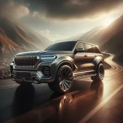 Exploring the Kia Mohave: A Rugged SUV with Unmatched Versatility